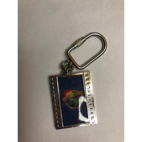 Universal Other Universal Hollywood Studios Keychain Poshmark